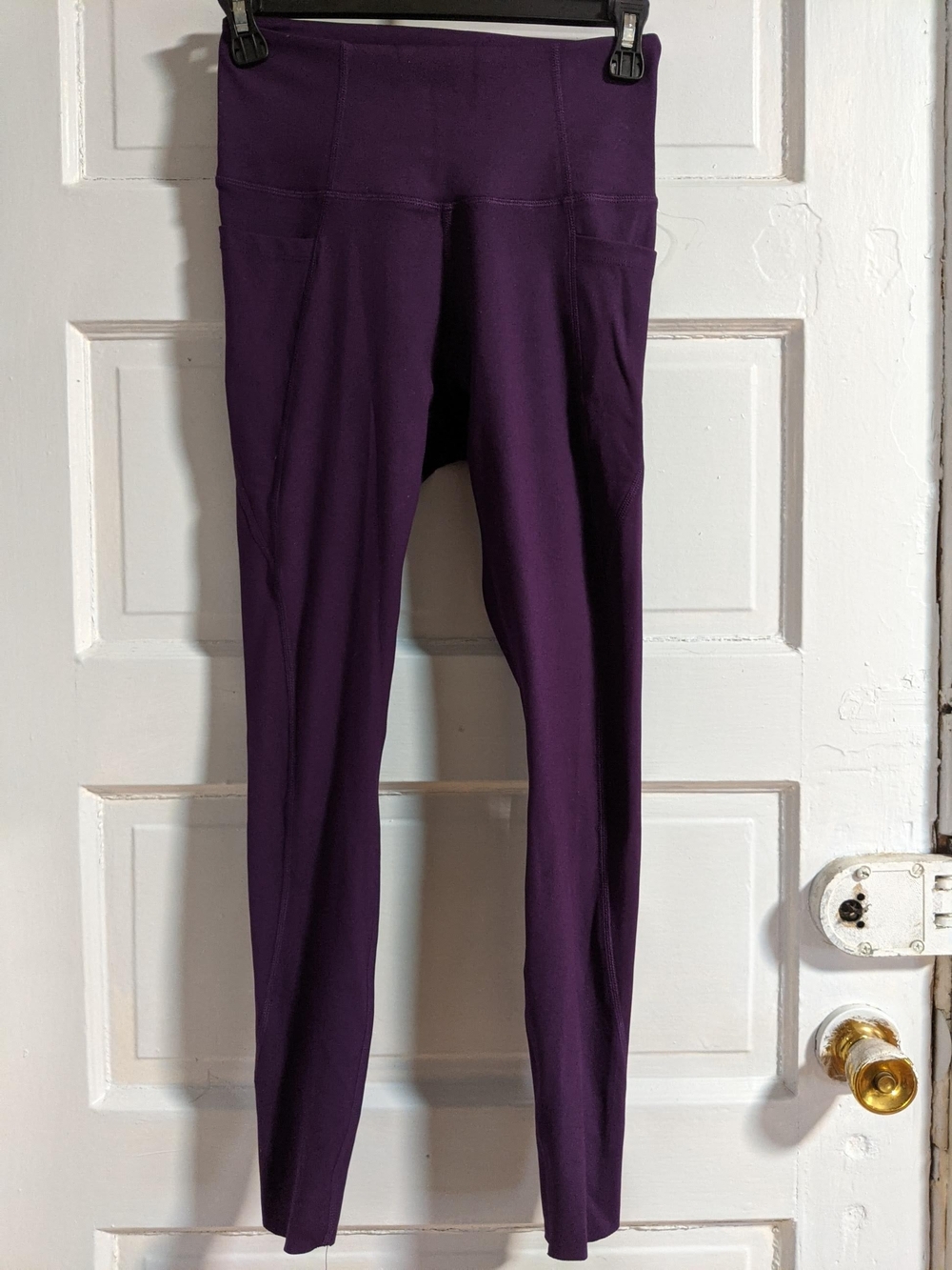 Danskin XS NWT Leggings
